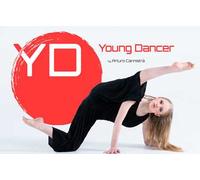 Young dancer