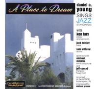 Young, Daniel A. - Place To Dream