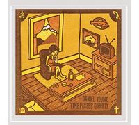 Young Daniel - Time Passes Quickly