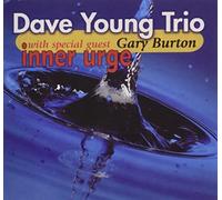 Young,Dave Trio / Burton,Gary - Inner Age