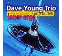 Young, Dave Trio - Inner Urge