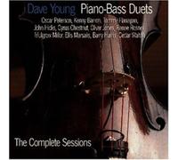Young, Dave - Two by Two: Complete Sessions (4 CD)