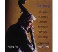 Young,Dave - Two By Two Vol.2