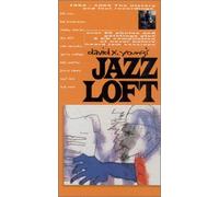 Young,David X. - David X.Young'S Jazz Loft 1954-65