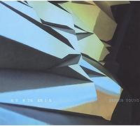 Dennis Young Synthesis: Electronic Music 1984-1988 (Vinyl LP) 12" Album