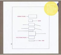 Dennis Young Wave: Electronic Music 1984-1988 (CD) Album