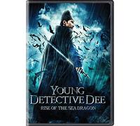 Young Detective Dee: Rise Of The Sea Dragon [Edizione: Stati Uniti]
