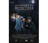 Young Detectives [Edizione: Stati Uniti]
