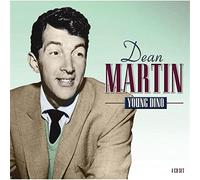 Young Dino - Dean Martin (Audio cd)