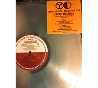 Young Disciples - Apparently Nothin