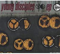 Young Disciples - Move On