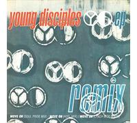Young Disciples - Move on (Remix) [VINYL]