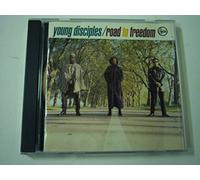 Young Disciples - Road to Freedom