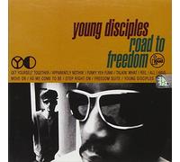 Young Disciples - Road to Freedom