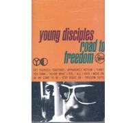 Young Disciples - Road to Freedom [CASSETTE]
