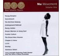 Young Disciples - Vol. 1-Nu Movement