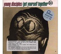 Young Disciples - Young Disciples - Get Yourself Together - [7"]