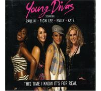 Young Divas - This Time I Know It's for Real