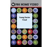 Young Doctor Freud [Edizione: Stati Uniti]