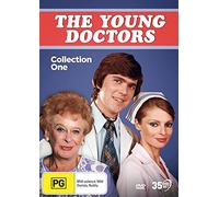 Young Doctors: Collection One [PAL/0]