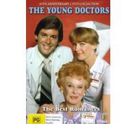 Young Doctors Vol.1