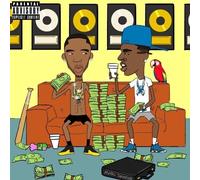 Young Dolph - Dum & Dummer 2 (2 LP)