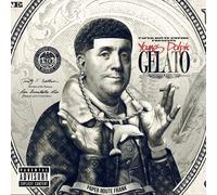 Young Dolph Gelato (CD) Album