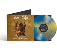 Young Dolph - King of Memphis (10 YR ANNIVERSARY)