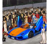 Young Dolph Rich Slave (CD) Album