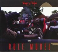 Young Dolph Role Model (CD) Album