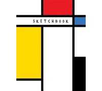 Young Dreamers Press Sketchbook (Copertina rigida)
