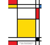 Young Dreamers Press The World's Largest Sketchbook (Copertina rigida)