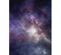 Young Dreamers Press The World's Largest Sketchbook (Tascabile)