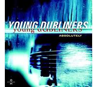 Young Dubliners - Absolutely