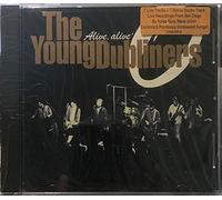 YOUNG DUBLINERS - ALIVE, ALIVE