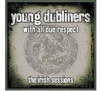 Young Dubliners - Irish Album - Cd
