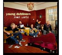 Young Dubliners - Real World