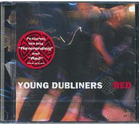 Young Dubliners - Red