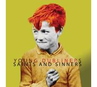 Young Dubliners - Saints & Sinners
