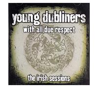 Young Dubliners - The Irish Sessions