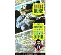 Young Duke: Making of a Movie Star
