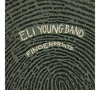 Young Eli Band - Fingerprints