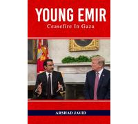 Young Emir: Ceasefire In Gaza