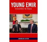 Young Emir: Ceasefire In Gaza