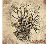 Young Eyes All These Steps Lead Us the Wrong Way (Vinyl LP) 12" Album