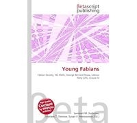 Young Fabians: Fabian Society, HG Wells, George Bernard Shaw, Labour Party (UK), Clause IV
