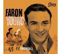 Young Faron - 7-SNOWBALL