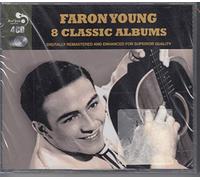 Young,Faron - 8 Classic Albums