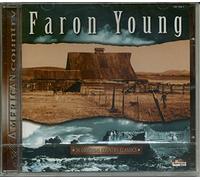 Young, Faron - All American Country