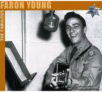 YOUNG, FARON - ALONE WITH YOU